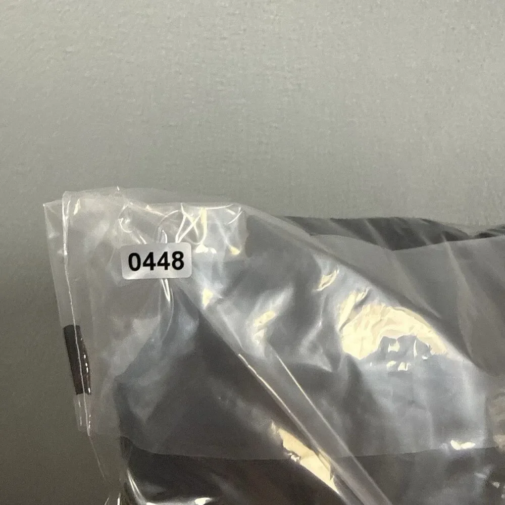 The North Face chest panels zip